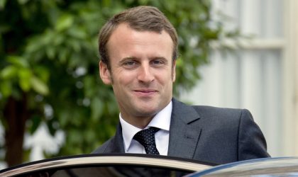 Macron enterre le système bipolaire et retarde le Front national de cinq ans